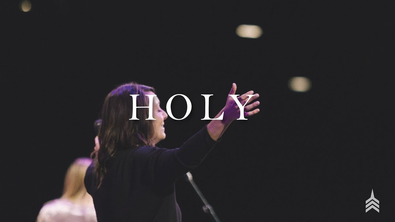 Vertical Worship - Holy (ft. Lauren Smith) // Live from church